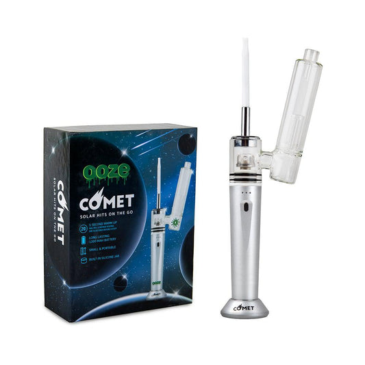 Ooze Comet eNail Vaporizer Kit