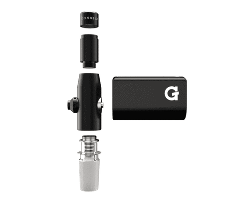 Grenco Science G Pen Connect Vaporizer