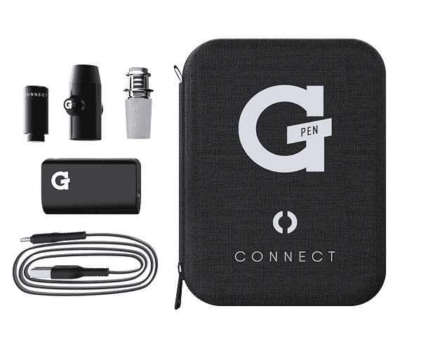 Grenco Science G Pen Connect Vaporizer