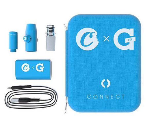 Grenco Science Cookies X G Pen Connect Vaporizer