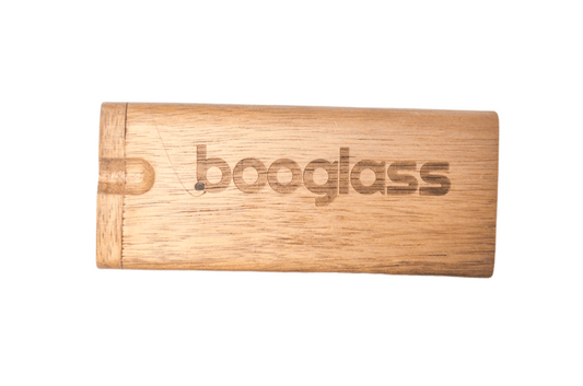 Booglass Dugout One-hitters