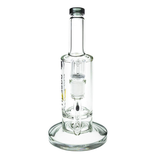 DOPEZILLA LYCAN 9 IN DAB RIG
