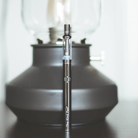The Kind Pen Premium Edition Slim Oil Pen