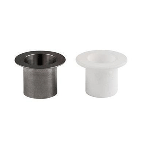 Dr. Dabber Switch White Ceramic 1-Pack - Front Profile