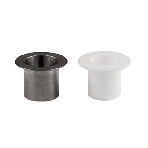 Dr. Dabber Switch White Ceramic 1-Pack - Front Profile