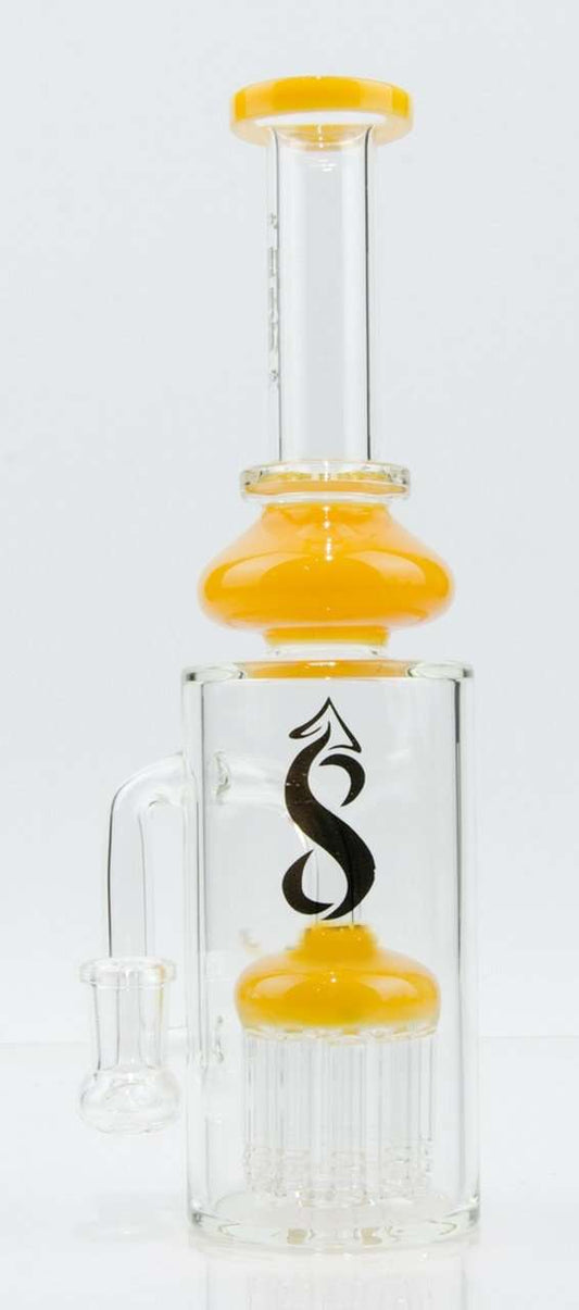 10 Tree Bottle Opener Dab Rig