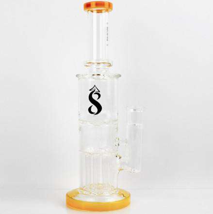 Column Turbine Dab Rig