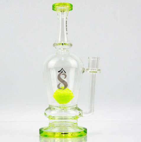 Lattice Ufo Dab Rig