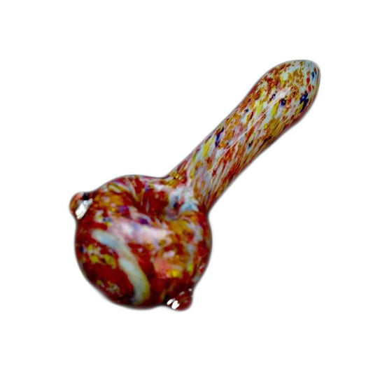 Empire Glassworks Spoon Pipe- Rustic Wonders