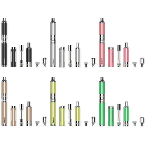 Yocan Evolve 3 in 1 Vaporizer