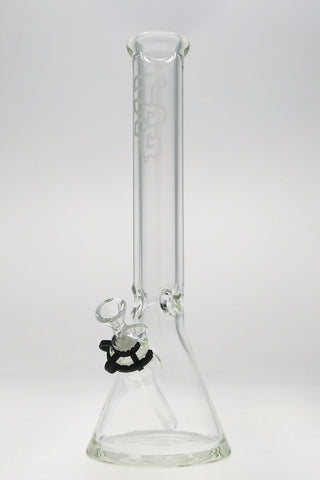 TAG - 16" Beaker 50x9MM - 18/14MM Downstem (4.50")