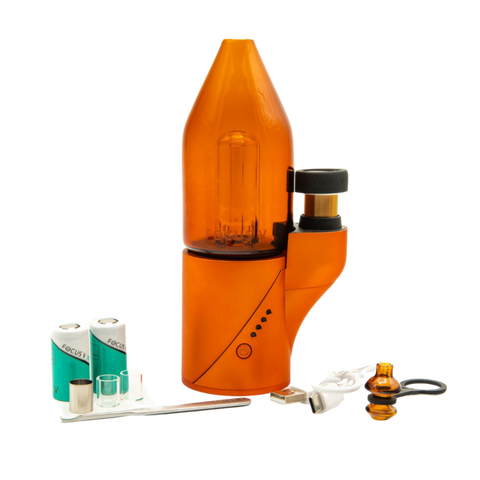 Carta Smart Rig - Helios Limited Edition