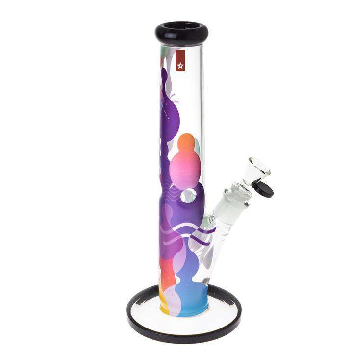 FAMOUS DESIGN PANORAMA 12 IN STRAIGHT WATER PIPE