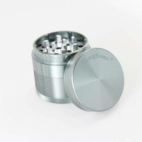 Sharpstone Hard Top Grinder (2.2 Inches) - 4 Piece