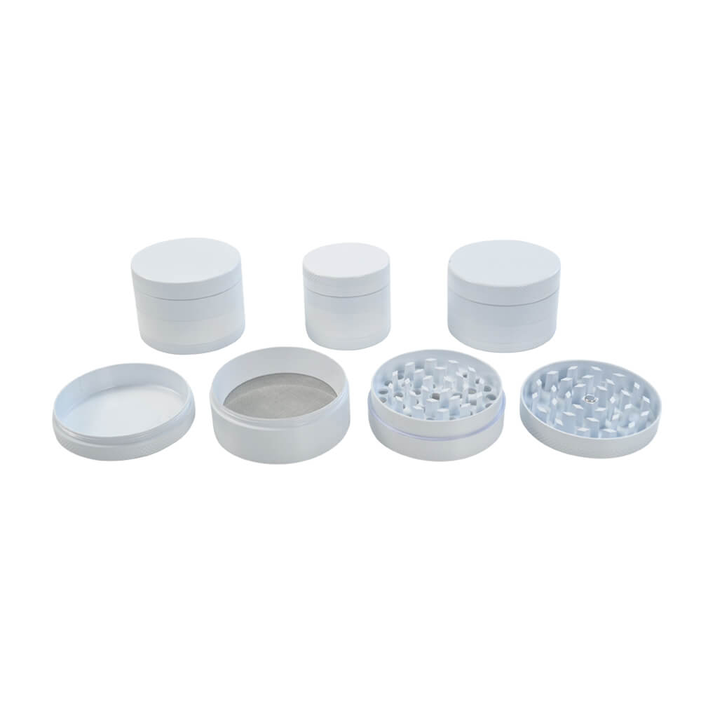 Booglass Multilayered Ceramic Grinder