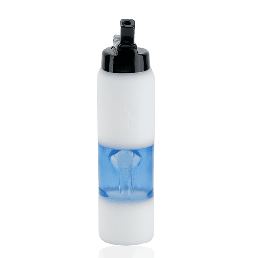Empire Glassworks Mini Rig - Large Water Bottle