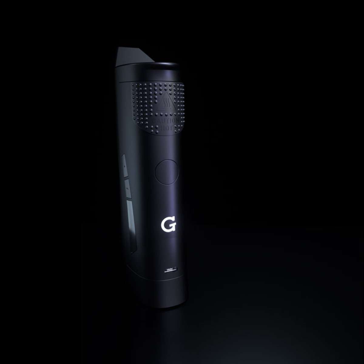 G Pen Roam Portable E-Rig Vaporizer