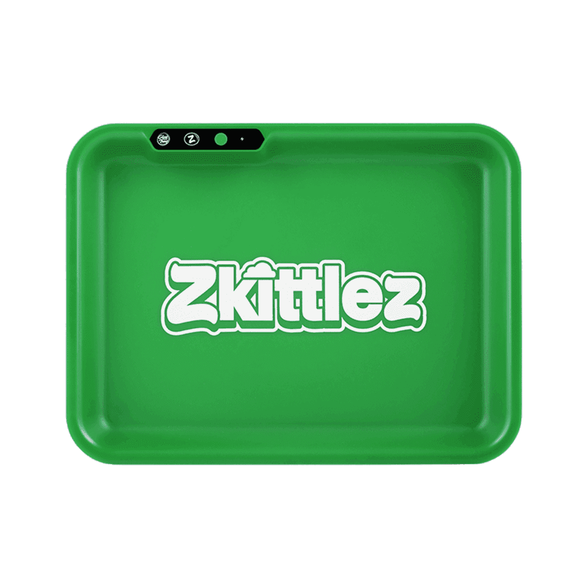 Zkittlex Glow Rolling Tray