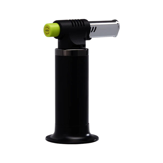 Groove Butane Torch