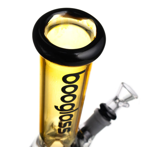 Booglass 10" Beaker Bong