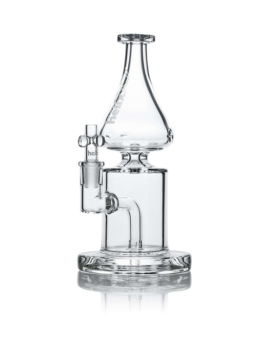 Grav Labs Helix 8.75' Flare Water Pipe