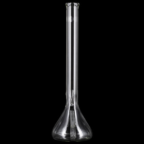12" Rubber Grommet Beaker Base Bong