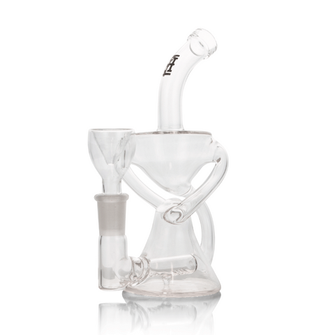 Trophy Recycler Rig