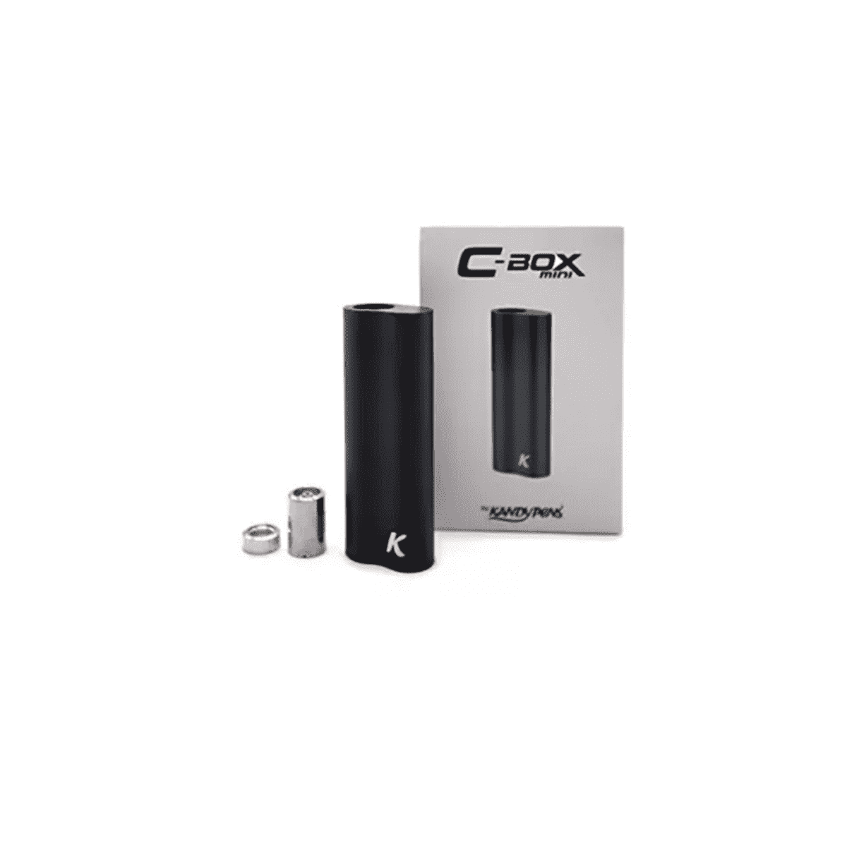 Kandypens C-Box Mini Battery