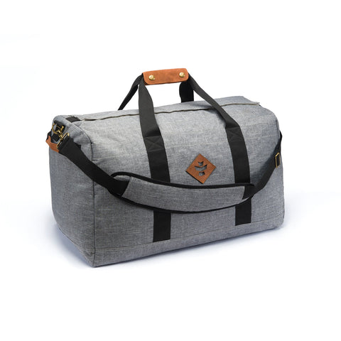 The Around-Towner - Smell Proof Medium Duffle