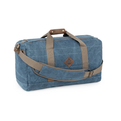 The Around-Towner - Smell Proof Medium Duffle