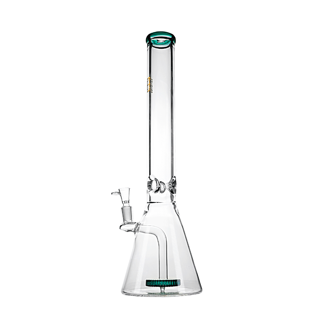 The HEMPER Beast Bong 12"