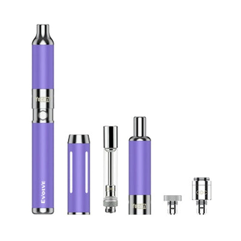 Yocan Evolve 3 in 1 Vaporizer