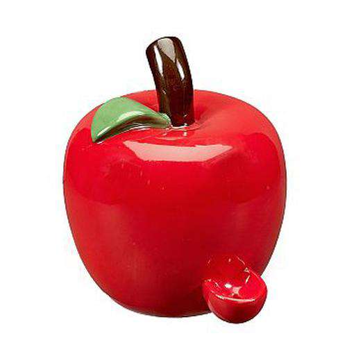 Fashioncraft Hand Pipe - Apple