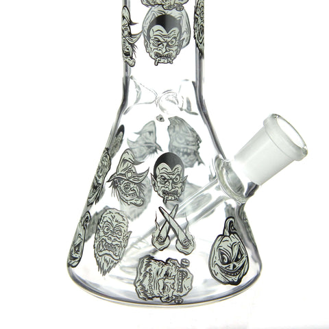GITD MOnster Mash Beaker Bong