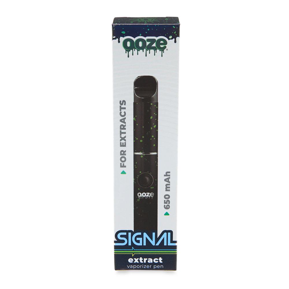 Ooze Signal – 650 mAh Concentrate Vaporizer Pen