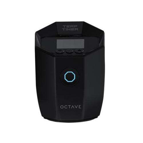 Terp Timer By OCTAVE