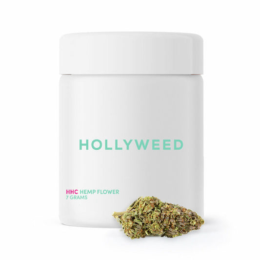 Hollyweed HHC FLOWER – NORTHERN LIGHTS