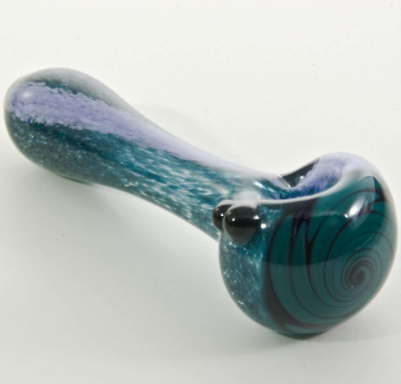 Glass Pipe Style P81