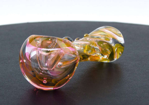 Glass Pipe Style P83