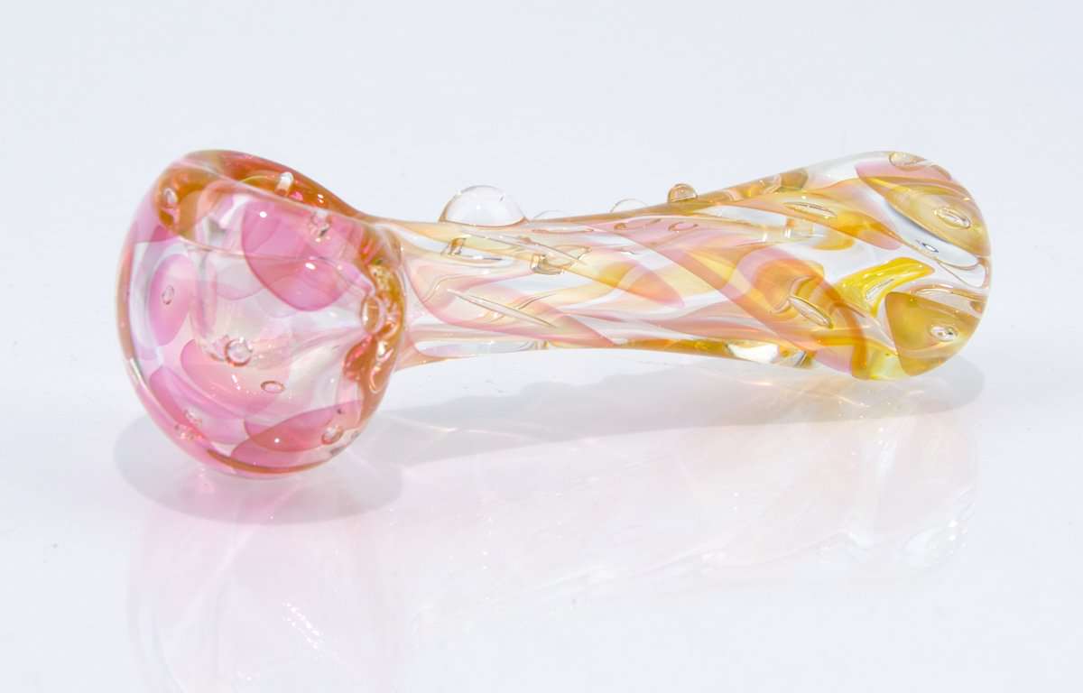 Glass Pipe Style P83