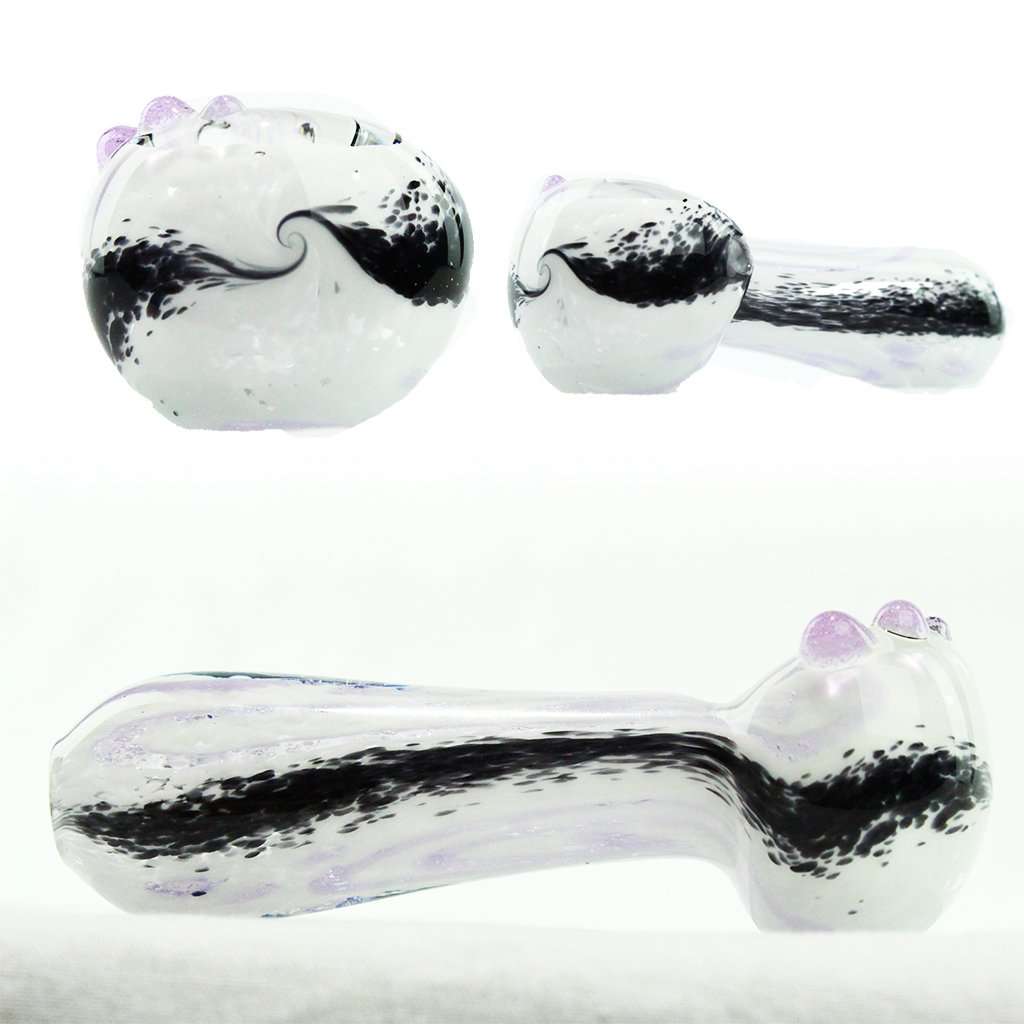 Inside Out Frit Pipe Style P86