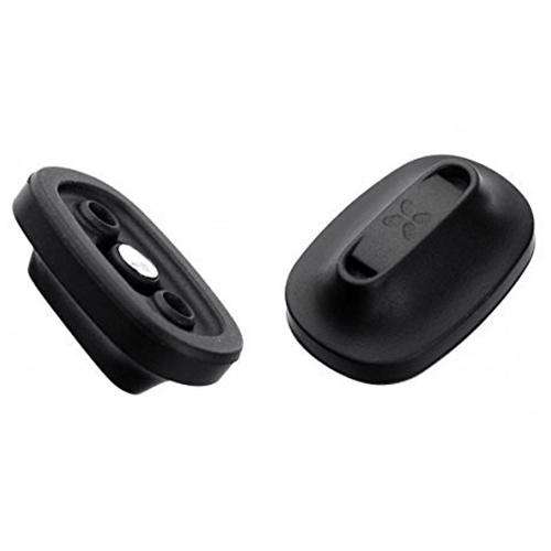 PAX 2 Mouthpiece Raised 2-Pack - Front Profile