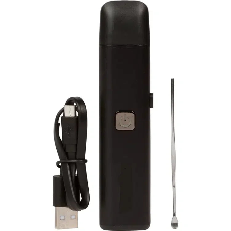 Geezy Concentrate Vaporizer Kit