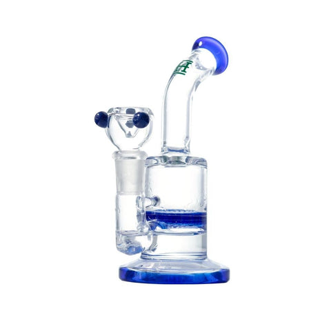 HEMPER Honeycomb Disc Perc Rig