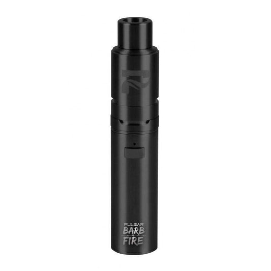 Pulsar Barb Fire Vaporizer