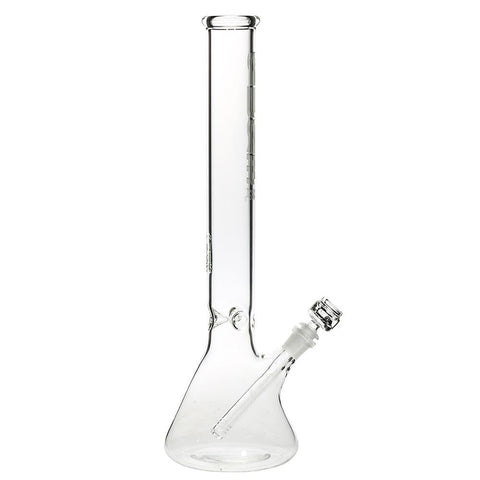 Pure Glass 18" Classic Beaker - Clear