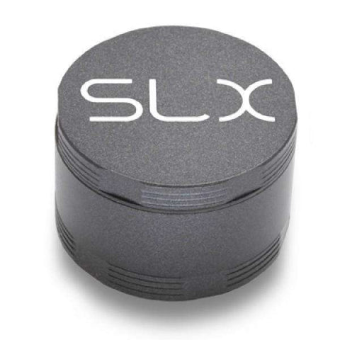 SLX V2.0 2.4" 4 Piece Grinder