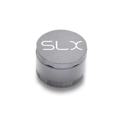 SLX V2.0 2.4" 4 Piece Grinder