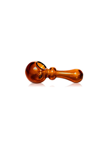 GRAV 4.5" Bauble Spoon Pipe - CS