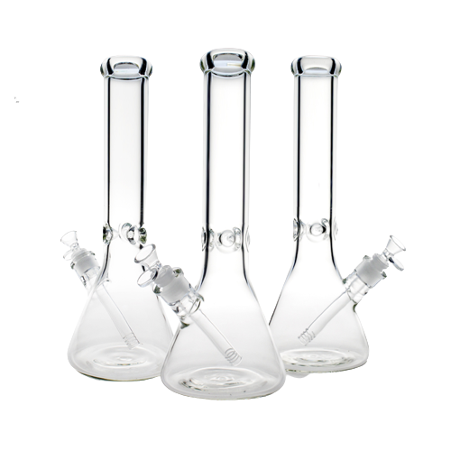 Boo Classic 12" Beaker Bong